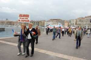  MARSEILLE - 13 Mai 2008 