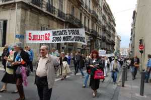  MARSEILLE - 13 Mai 2008 