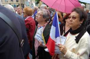  MARSEILLE - 13 Mai 2008 