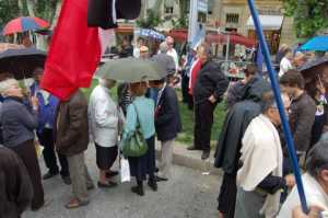  MARSEILLE - 13 Mai 2008 