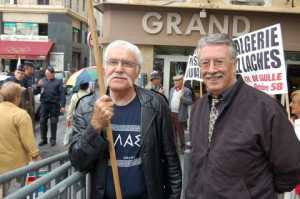  MARSEILLE - 13 Mai 2008 