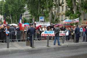  MARSEILLE - 13 Mai 2008 