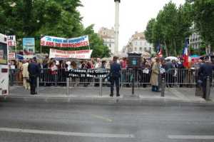  MARSEILLE - 13 Mai 2008 
