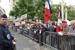  MARSEILLE - 13 Mai 2008 