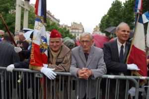  MARSEILLE - 13 Mai 2008 