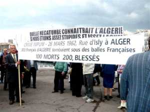  MARSEILLE - 13 Mai 2008 