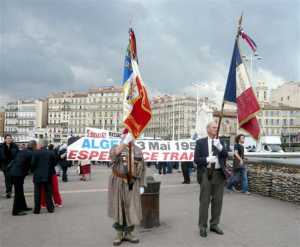  MARSEILLE - 13 Mai 2008 