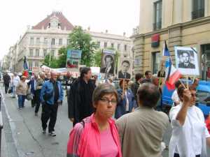  MARSEILLE - 13 Mai 2008 