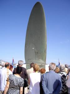 Photo-titre pour cet album: MARSEILLE - 5 Juillet 2009