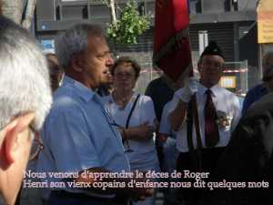  MARSEILLE - 5 Juillet 2011 
---- 
