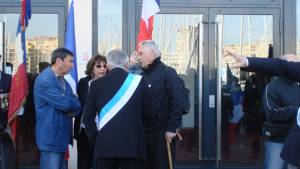 Photo-titre pour cet album: MARSEILLE - 30 Mars 2012