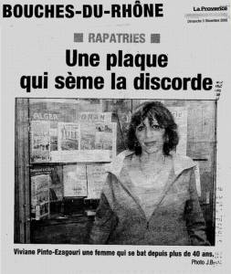 Photo-titre pour cet album: MARSEILLE - 5 Juillet 2006