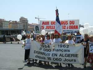  MARSEILLE - 5 Juillet 2006 