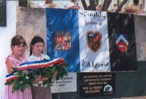 Photo-titre pour cet album: CEREMONIES