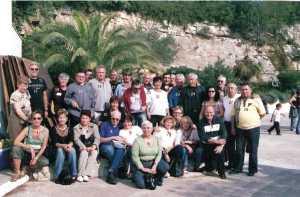  NIMES - 15 Octobre 2006 
---- 
Les AMIS
