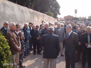 PEROLS 5 Juillet 2014
