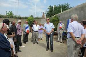 Joseph CASTANO 
5 Juillet 2015