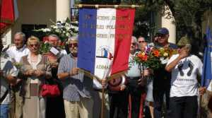  PERPIGNAN - 7 Juin 2006 
---- 
Jour anniversaire de l'assassinat
d'Albert DOVECAR 
