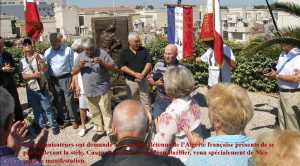  PERPIGNAN - 7 Juin 2006 
---- 
Jean BARBIER, ancien Prisonnier Politique