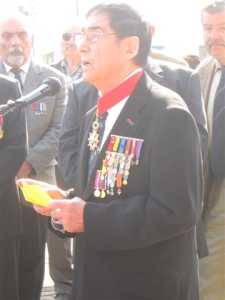  Le Maire : Marcel BERTHOME 