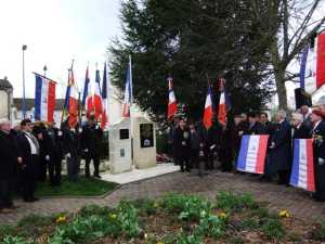  SAINT-SEURIN le 26 Mars 2014 