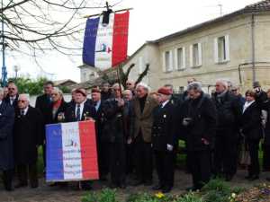  SAINT-SEURIN le 26 Mars 2014 