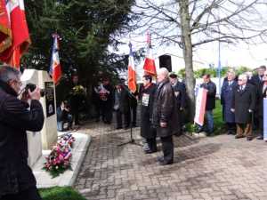  SAINT-SEURIN le 26 Mars 2014 