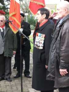  SAINT-SEURIN le 26 Mars 2014 
Le Maire, Marcel BERTHOME