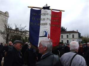  SAINT-SEURIN le 26 Mars 2014 