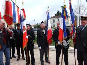  SAINT-SEURIN le 26 Mars 2014 