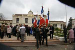  SAINT-SEURIN le 26 Mars 2014 