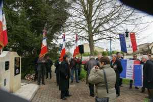  SAINT-SEURIN le 26 Mars 2014 