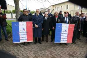  SAINT-SEURIN le 26 Mars 2014 