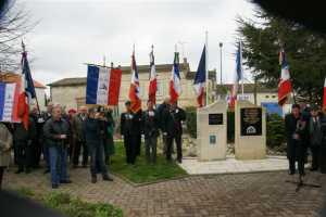  SAINT-SEURIN le 26 Mars 2014 