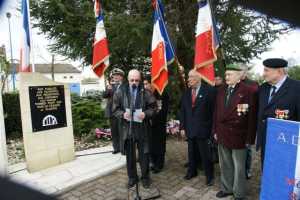  SAINT-SEURIN le 26 Mars 2014 