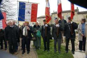  SAINT-SEURIN le 26 Mars 2014 