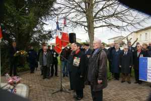  SAINT-SEURIN le 26 Mars 2014 