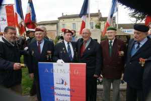  SAINT-SEURIN le 26 Mars 2014 