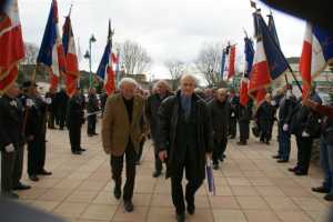  SAINT-SEURIN le 26 Mars 2014 
