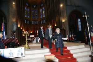 SAINT-SEURIN le 26 Mars 2014 