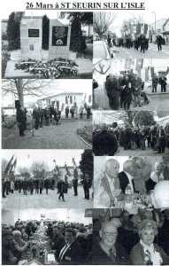 SAINT-SEURIN - 26 Mars 2015 