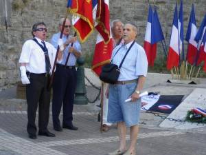 Photo-titre pour cet album: TOULON - 5 Juillet 2011
