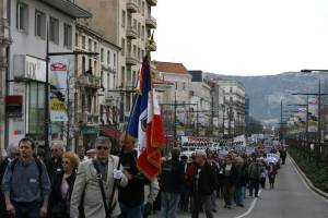 Photo-titre pour cet album: 26 Mars 2008