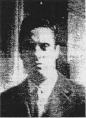  Charles DAUDET 
