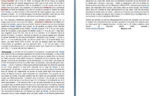  Charles DAUDET 
Biographie
