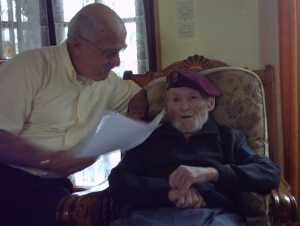  
Jean-Pierre SORIANO
avec Pierre CHATEAU-JOBERT
en 2005

