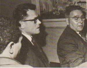 Jacques LESPINOY 
alias Colonel FOYER
