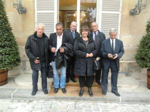 Photo-titre pour cet album: Claude ROCHETTE