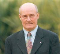 Photo-titre pour cet album: Jean-Fran&ccedil;ois COLLIN