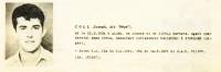 Photo-titre pour cet album: Joseph COLL